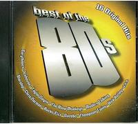 Best of The 80S (16 Original Hits) [Import]