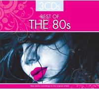 Best of the 80s - Best of the 80s / Various