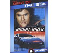 Best of The 80's: Knight Rider