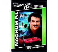 Best of The 80's: Magnum Pi