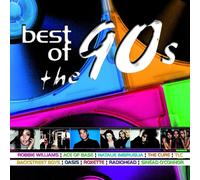 BEST OF-THE 90S 2 CD NEUF