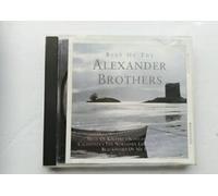 Best of The Alexander Brothers [UK Import]