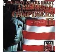 Best of The American Composers, Vol. 2 [Import]