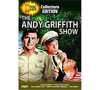 Best of the Andy Griffith Show [Import USA Zone 1]