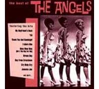 Best of The Angels [Import]