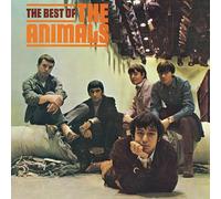 The Animals – Best of The Animals – Vinyle LP