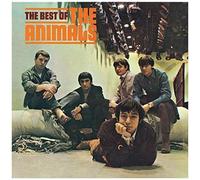The Animals – Best Of The Animals – Vinyle LP