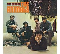 Best Of The Animals (Abkco) by The Animals [VINYL] NEUF