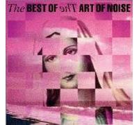 Best of the Art of Noise + 3 [IMPORT]