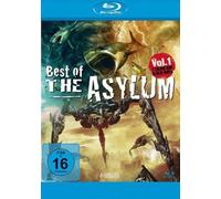 Best Of The Asylum-Vol.1