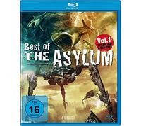 Best Of The Asylum-Vol.1