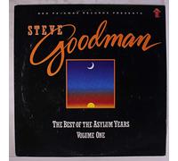 best of the asylum years vol. 1 LP