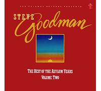 best of the asylum years vol. 2 LP