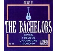 Best of The Bachelors [UK Import]