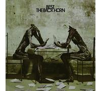Best Of The Back Horn (Version Japon)
