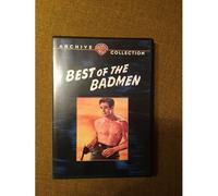 Best Of The Bad Men (Archive Collection/ On Demand Dvd-R)