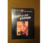 Best Of The Bad Men (Archive Collection/ On Demand Dvd-R)