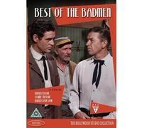 Best of The Bad Men [Import]