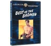 Best of The Badmen