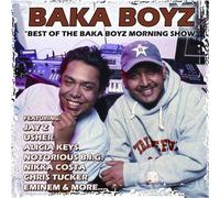 Best of The Baka Boyz Morning Show