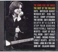 Kinks - Best of The Ballads [Import]