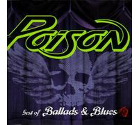 Best of the Ballads & Blues