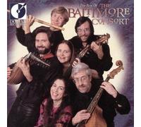 Baltimore Consort - Best of [Import]