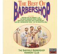 Best of The Barbershop [UK Import]