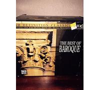 Best of The Baroque