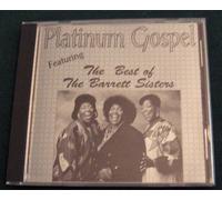 Best of The Barrett Sisters [Import]