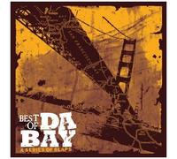 Various BEST OF DA BAY (CD)