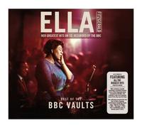 Ella Fitzgerald – Best of the BBC Vaults – CD