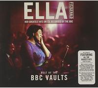Best of the BBC Vaults by Ella Fitzgerald