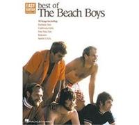 Best of the Beach Boys – Hal Leonard