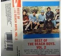 Best of The Beach Boys, Vol. 2 [Import]