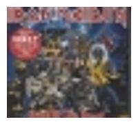 Iron Maiden - Best Of The Beast