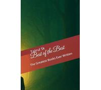 Best of the Beat: The Greatest Books Ever Written