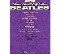 The Best of the Beatles - 2nd Edition