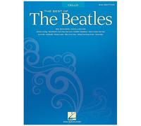 The Beatles – The Best of the Beatles – pour violoncelle – Hal Leonard