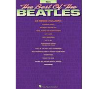 Best of the Beatles for French Horn