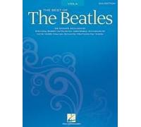 Best Of The Beatles For Viola