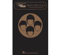 Best Of The Beatles: Mini E-Z Play Today Volume 2