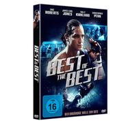 Best of the Best - Best of the Best 1 (Karate Tiger 4)