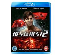 Best Of The Best 2 [Blu-ray]
