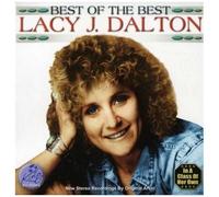 Lacy J. Dalton Best of the Best (CD)