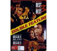 Best Of The Best 3 & 4 - Dvd - (Au Import)