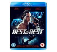 Best Of The Best [Blu-ray]