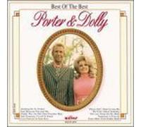 Best Of The Best by Porter Wagoner/Dolly Parton (1999-06-09)