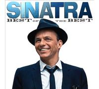 Best Of The Best by SINATRA,FRANK [Audio CD] NEUF