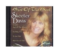 Best of the Best – CD – Import – Federal